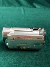 Videocamera digitale Canon FS100 / non testata