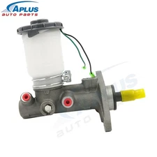 Brake Master Cylinder For Honda Civic CRX Civic del Sol 1.5lL 1.6L 88-97 MC39780
