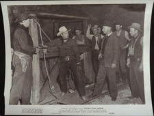 Navajo Trail Raiders Lot of Fifteen 8 X 10 Stills 1949 Allan 'Rocky' Lane, rare!