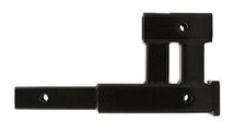 Dual Trailer Hitch Mount Bar For Bike Racks Dual Trailer Hitch Mount Bar For Bike Racks