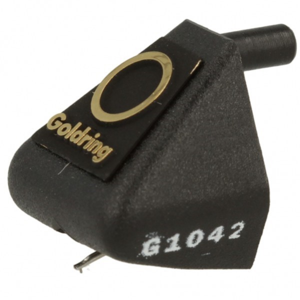 Goldring 1042 Stylus Replacement (For all 1000 series)