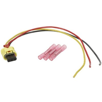   SENCOM CABLE REPAIR SET CENTRAL ELECTRICS SEN20778 NEW DE STOCK
