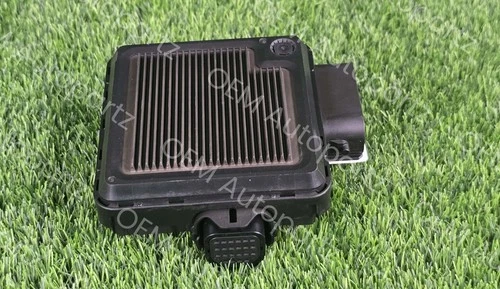 Toyota Sienna 2012 FWD LE Limited XLE Transmission Control Module 89530-08040 - Picture 7 of 14