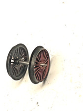 Märklin HO  400  --    KURBELRADSATZ  --  2/35