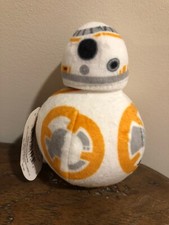 Hallmark Itty Bittys Star Wars BB-8, Stuffed