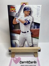 GIANCARLO STANTON 2021 Topps Archives 2091 Topps #295 New York Yankees