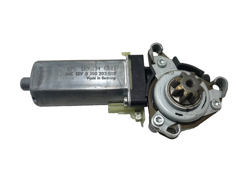 Motor Sitzverstellung vorne rechts Beifahrersitz Mercedes W211 0390203002 Bosch