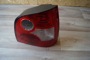 Original VW Polo 9N Rücklicht Rückleuchte rechts 6Q0945096B