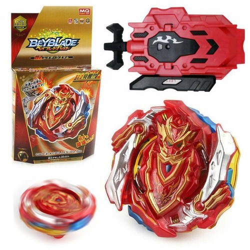 Beyblade Burst Starter B-129 Bayblade Spielzeug Geschenk + Launcher Toy Set - Bild 13 von 29