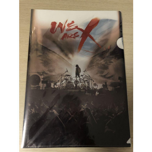 ③X JAPAN hide YOSHIKI 特典 限定 レア スタッフパス ③X JAPAN hide YOSHIKI Bonus Limited Rare Staff Pass | eBay