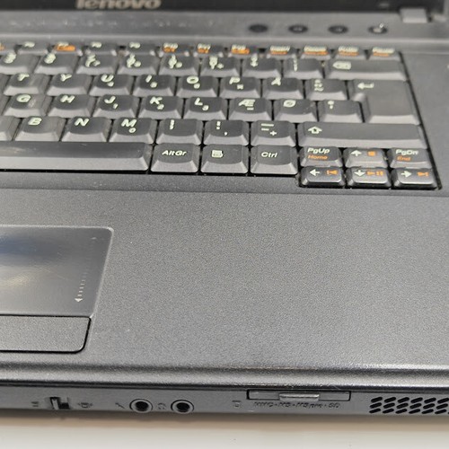 Lenovo ThinkPad T60 For Parts - No RAM/Battery/Storage - Afbeelding 5 van 13
