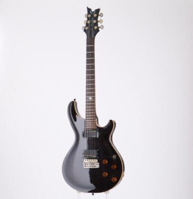DEAN Hardtail Pro Tremolo Quilt Top [SN JF0800191] | eBay
