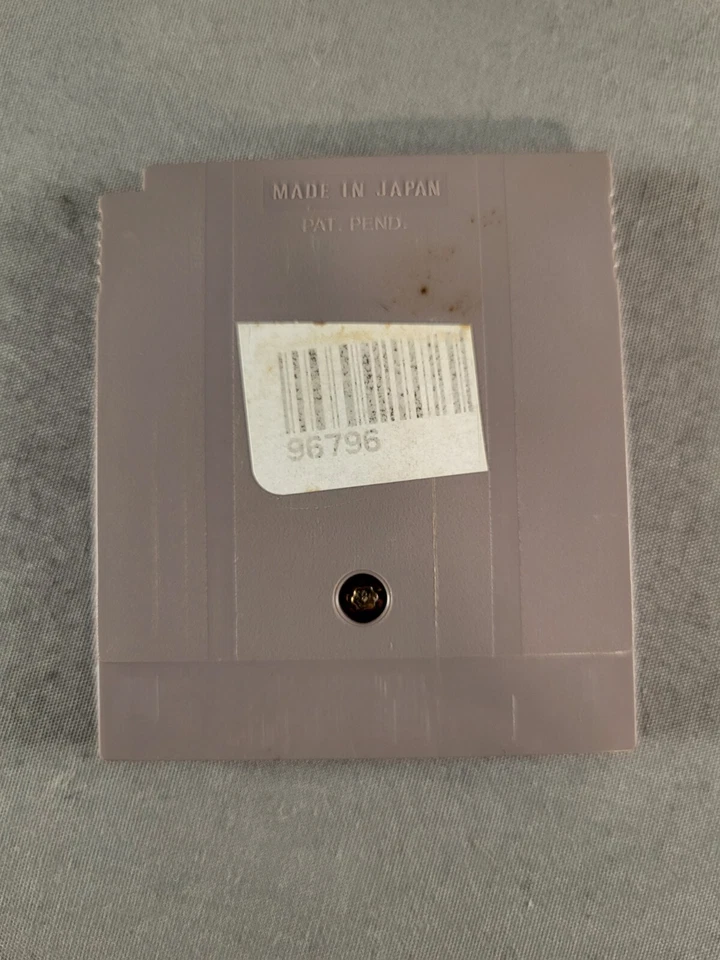 Street Fighter II, Gameboy, Loose, Authentic! - Image 2 of 2