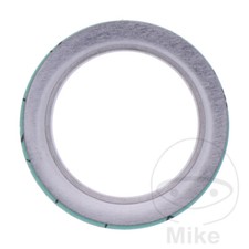 Moto Guzzi Breva 750 ie 2008 Exhaust Manifold Gasket