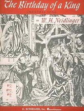 The Birthday of a King