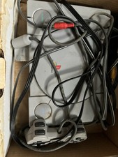 Sony PlayStation 1 Video Game Console - Gray