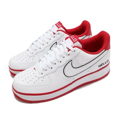 Nike Air Force 1 07 LX Urbanstar HELLO Pack Men Lifestyle Shoes Sneakers  Pick 1 | eBay