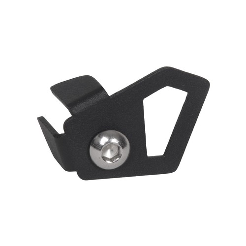 For Yamaha MT03 MT25 R25 R3 Front ABS Sensor Protective Cover Housing Black - Bild 10 von 11