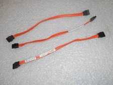 SET OF 3 Dell SATA 9" Serial ATA Optical Data Drive Cable MD713