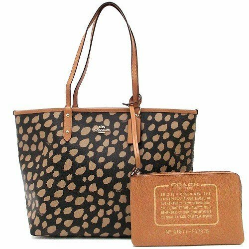 ebay coach tote