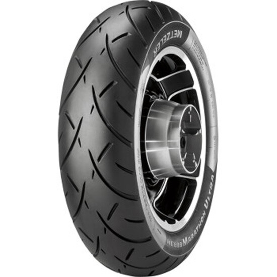 Metzeler ME 888 150/70B18 Rear Tire Marathon Ultra Motorcycle 150