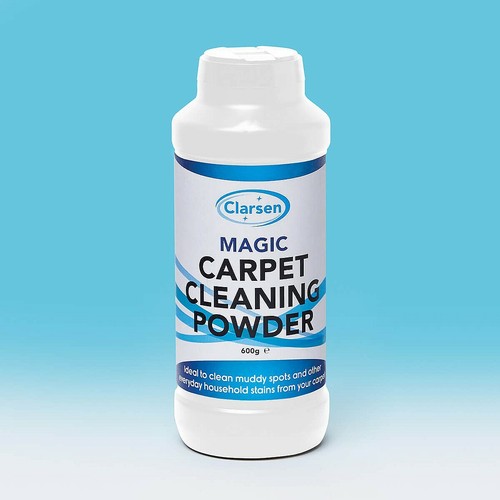 Carpet Cleaning Powder eBay