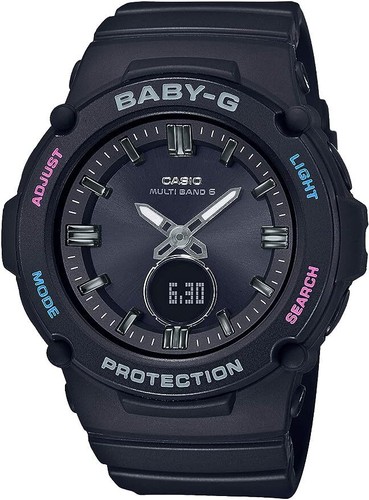 BGA-2700-1A