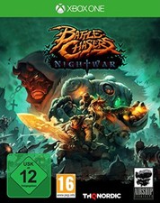 Battle Chasers: Nightwar - [für Xbox One]