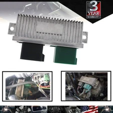 YC3Z12B533AA Diesel Glow Plug Relay Module For Ford E-350 F-250 Super Duty 7.3L
