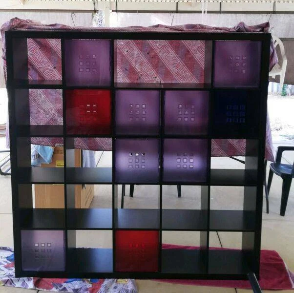 Ikea Wall Cube Shelves With 20x Boxes Bookcases Gumtree Australia Gosnells Area Thornlie 1263065379 - Ikea Wall Cube Ikea Wall Cube Shelves With 20x Boxes Bookcases Gumtree Australia Gosnells Area Thornlie 1263065379 - Ikea Wall Cube