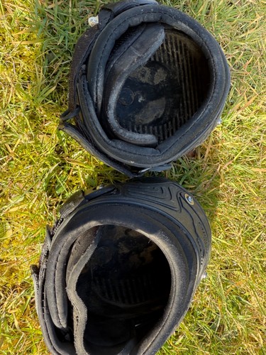 Easyboot New Backcountry, wide, für runde Hufe, W3 - Bild 5 von 6