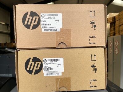 Original HP M0E29-67047 LÜFTER-HEIZUNG ASSY STORM SERV LATEX 560 (INKL. MWST)