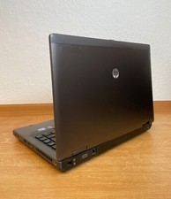 HP PROBOOK 6470B Intel Core i5-3320M 2.60Ghz 8Gb Mémoire HDD 320Go EUR 270,00 - FR