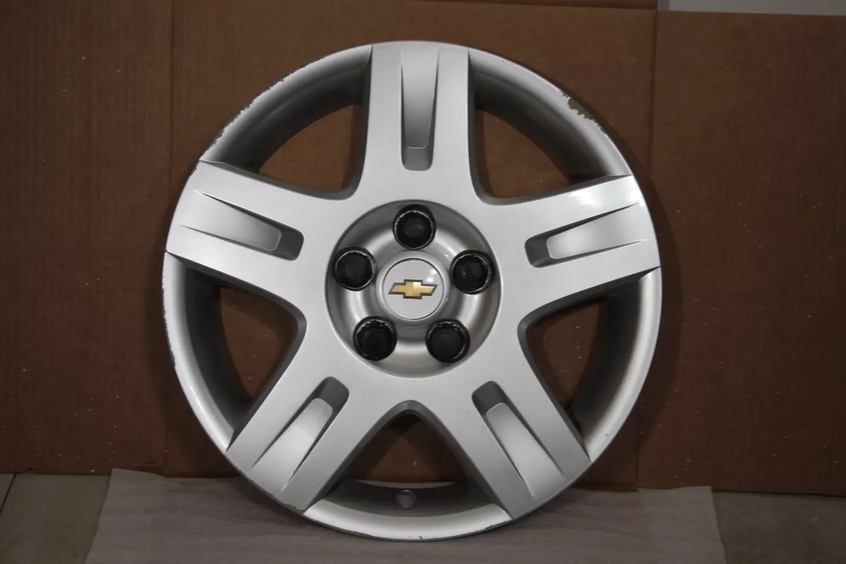 2007 chevy 2024 malibu hubcaps