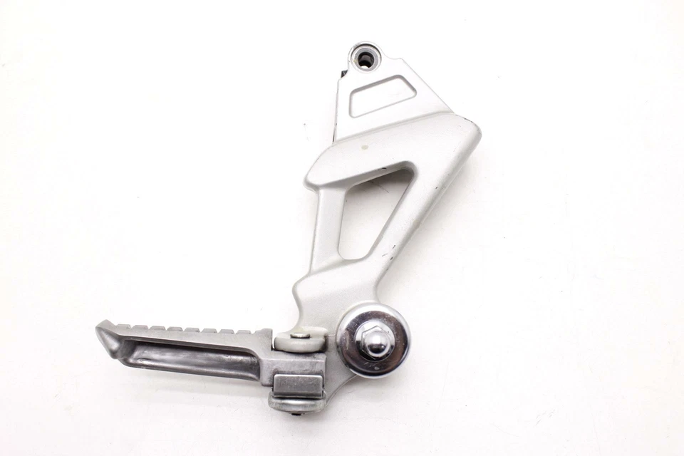 93-01 Kawasaki Ninja Zx11 OEM JUEGO DE CLAVIJAS DE PASAJERO TRASERO PAR R13.BX15 Foto 2 de 4