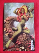 Poison Ivy #5- CVR B Stjepan Sejic Variant, G. Willow Wilson, 2022! VF/NM
