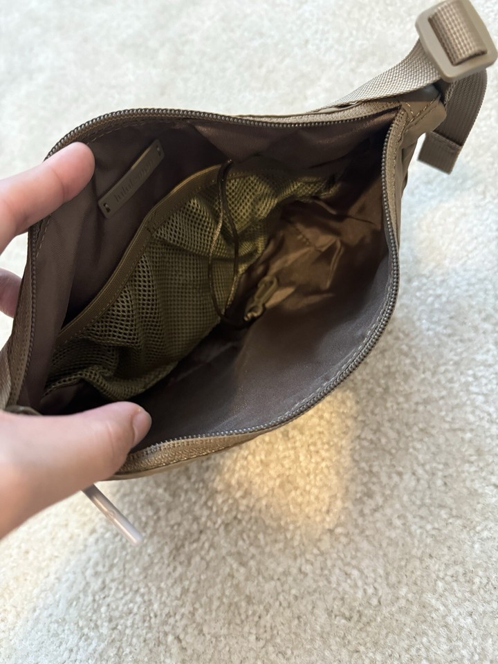 Lululemon sling crossbody bag Lululemon Bag eBay