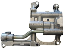 Caterpillar CAT 3054C Diesel Engine Oil Pump Industrial GENSET 