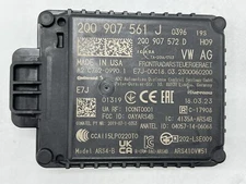 Volkswagen Audi 2Q0-907-561-J OEM Front Distance Radar Sensor New