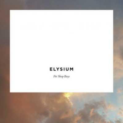 Pet Shop Boys - Elysium | CD
