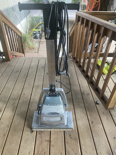 HIRETECH 7009 Orbital Floor Sander,15-3 