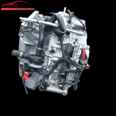 GETRIEBE K7B300 7DCT300 MERCEDES GEBRAUCHT