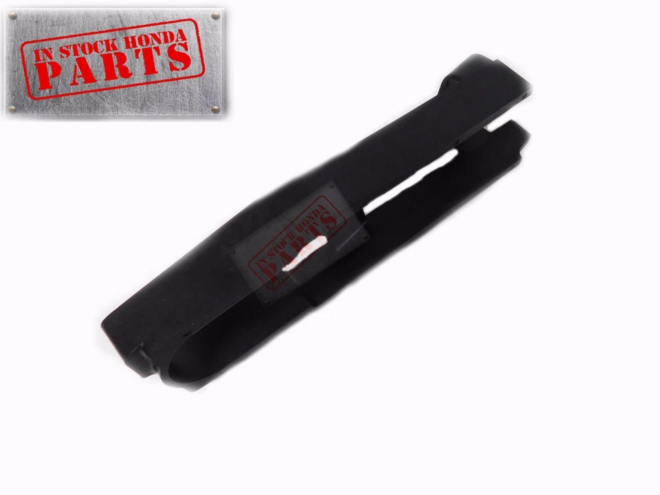 GENUINO HONDA OEM CADENA DESLIZANTE 1985 - 1989 XR250R XR350R XR600R Foto 3 de 3