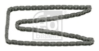 Febi Bilstein 23778 Steuerkette FüR Chevrolet, CitroËN, Fiat, Ford, Lancia, Opel