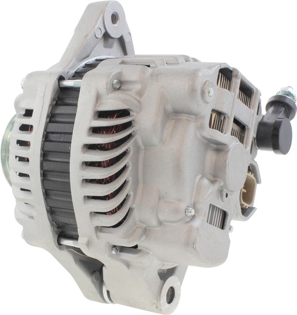New Alternator replaces Suzuki SX4 2.0L L4 12V 80 AMPS 2008 2009