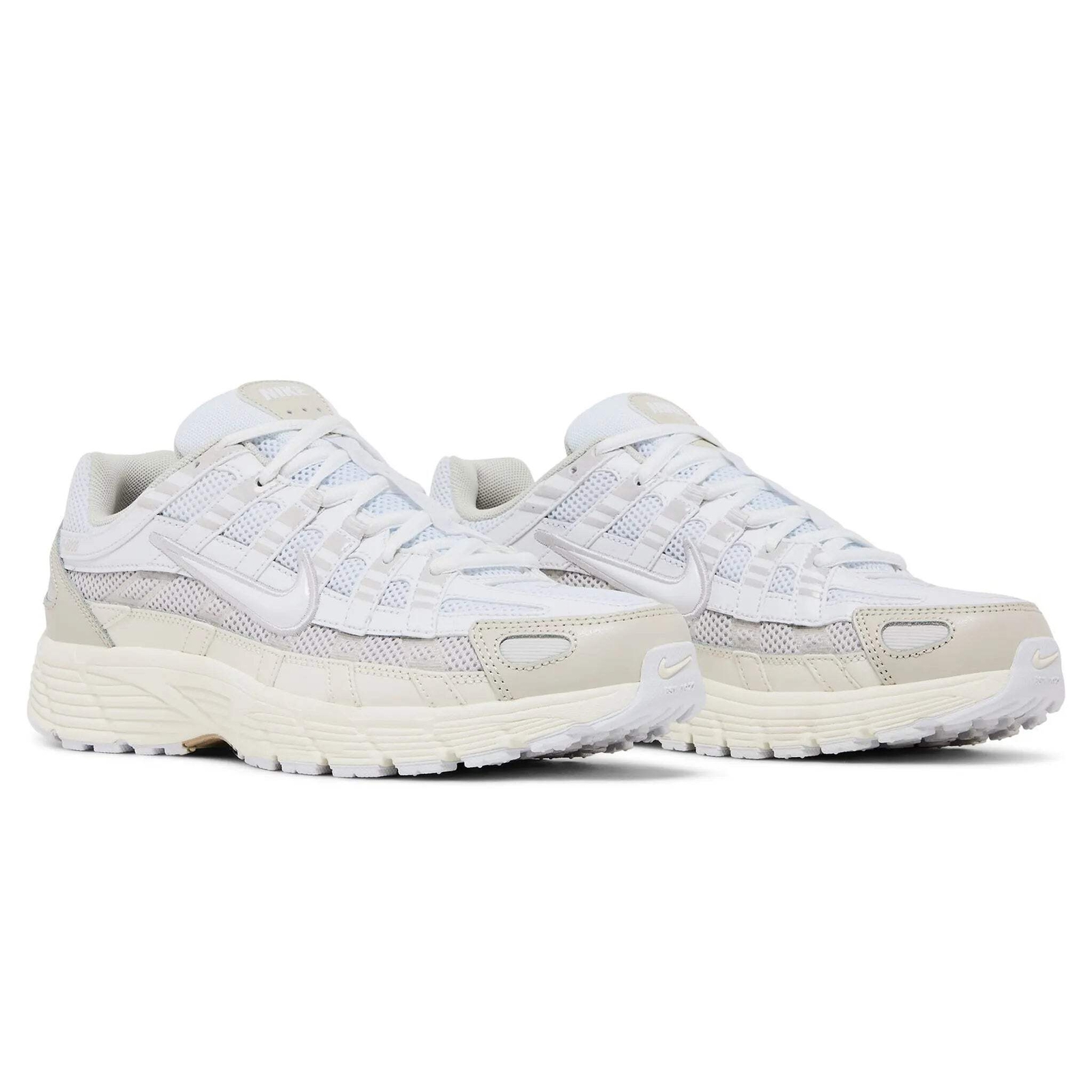 Nike P-6000 White Sail image 2