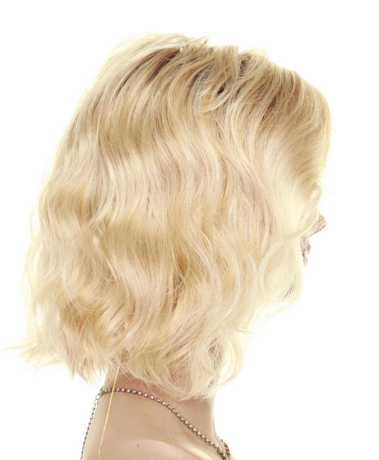 Scarlett Jon Renau Smart Lace Wig LAGUNA BLOND ROOTED eBay