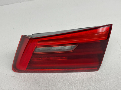 Original BMW 5 G30 F90 M5 Rear light inner TRUNK LID RIGHT LED 
