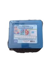 Lakeshore Math Toolbox Grades 2-3 Divison multiplication NEW