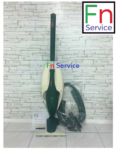 ASPIRAPOLVERE VORWERK FOLLETTO vk130 vk 130 vk 131 spazzola con ruote HD 40  | eBay